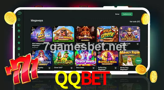 QQbet aplicativo