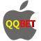 Aplicativo QQbet para iOS