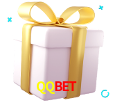 Receba seus bônus de boas-vindas no QQbet