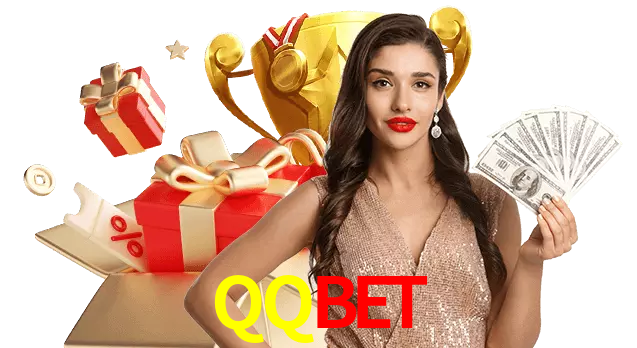 Jogue com dealers reais no QQbet!