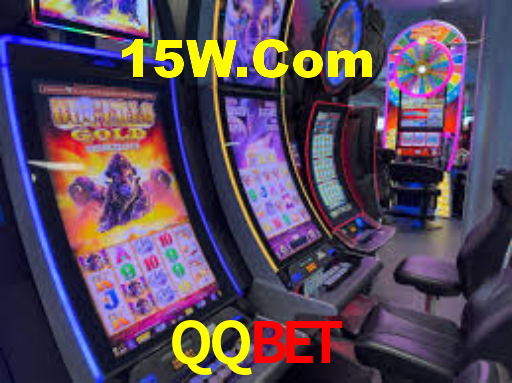 QQbet: Seu Cassino Premiado com Pagamentos Rápidos