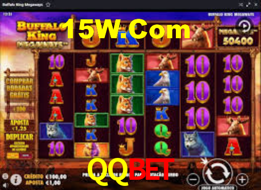 QQbet