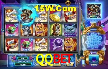 Flash Promotion QQbet