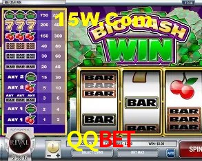 Platform Technology QQbet