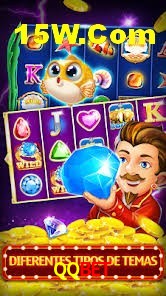 Game Statistics QQbet