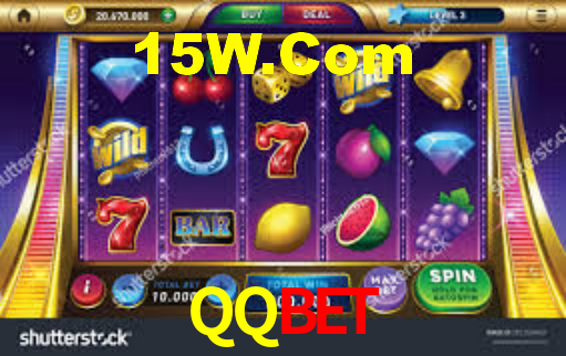 QQbet App Interface