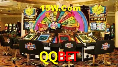 Experiência VIP QQbet